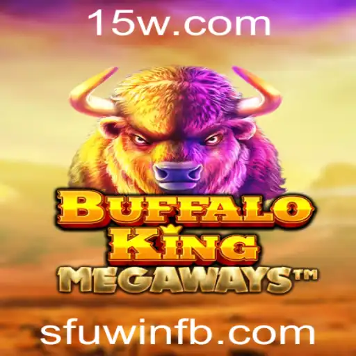 BuffaloKing: Mergulhe na Aventura Selvagem do Oeste com a Palavra-chave sfuwin