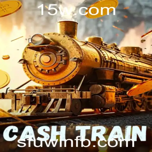 CashTrain: Um Novo Fenômeno no Mundo dos Jogos