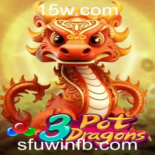 Descubra '3PotDragons': O Novo Fenômeno dos Jogos de Estratégia