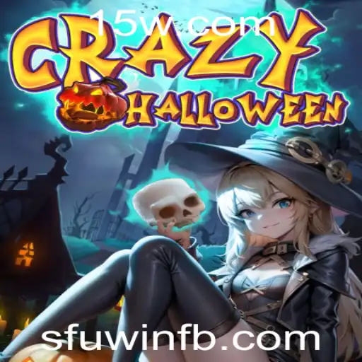 Descubra a Diversão Assustadora de CrazyHalloween: Um Jogo de Estratégia e Aventura