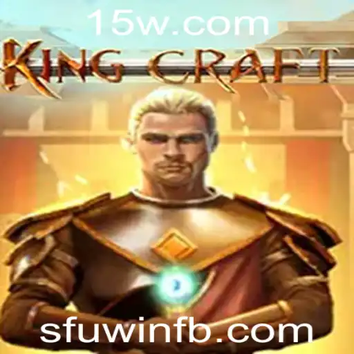 Descubra o Mundo de KingcraftMenomin: O Game que Está Transformando o Cenário dos Jogos Eletrônicos
