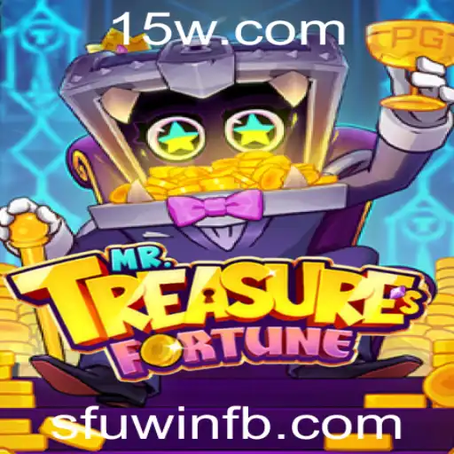 Descubra a Aventura de 'MrTreasuresFortune': Um Mundo de Fortuna e Estratégia