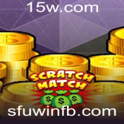 ScratchMatch: A Nova Sensação dos Jogos