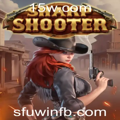 Descubra o Mundo de Sharpshooter: A Nova Sensação dos Games de Precisão