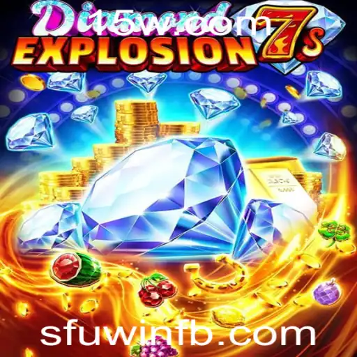 Explorando o Mundo Surpreendente de DiamondExplosion7s: Uma Aventura Explosiva para os Amantes de Jogos