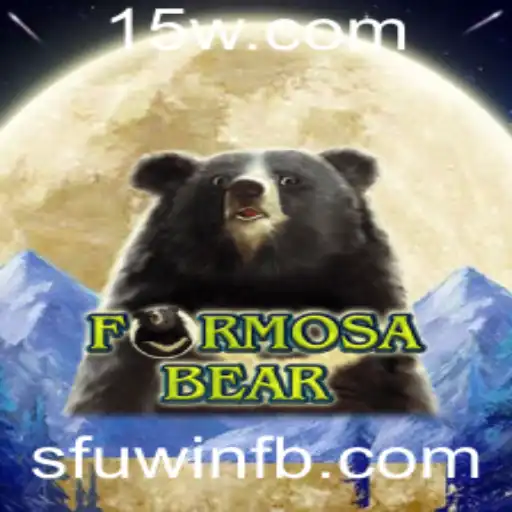 Descubra o Fascinante Mundo de FormosaBear: O Novo Jogo Que Está Conquistando o Mundo