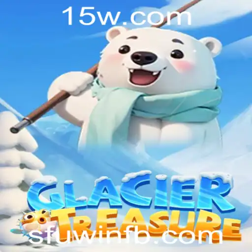 GlacierTreasure: A Aventura Congelante em Busca de Riquezas Perdidas