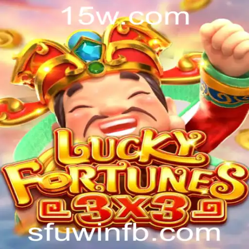 Explorando o Mundo de LUCKYFORTUNES3x3: Um Mergulho nas Regras e Estratégias