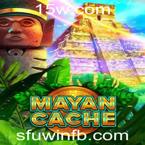 MayanCache: Descubra os Segredos Ancestrais em um Jogo Emocionante