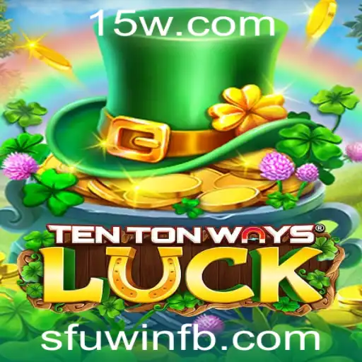 Descubra as Regras e Estratégias de TenTonWaysLuck: Um Mergulho no Mundo dos Jogos