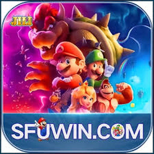 Logotipo sfuwin