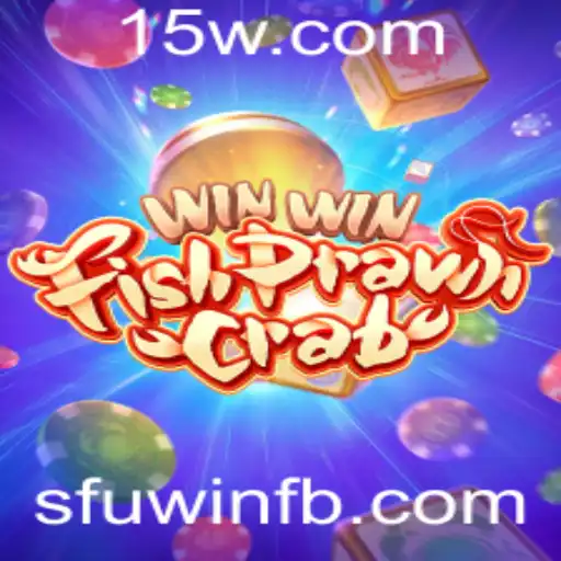 Descubra o Jogo WinWinFishPrawnCrab: Uma Nova Experiência de Diversão
